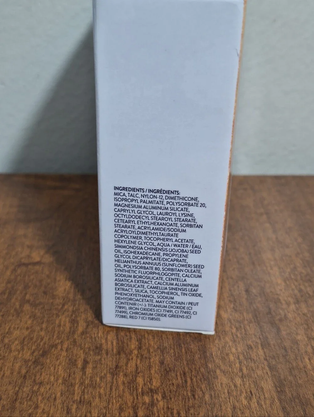 Laura Geller Baked Balance-N-Brighten Color Correct Foundation 0.70 Oz LIGHT